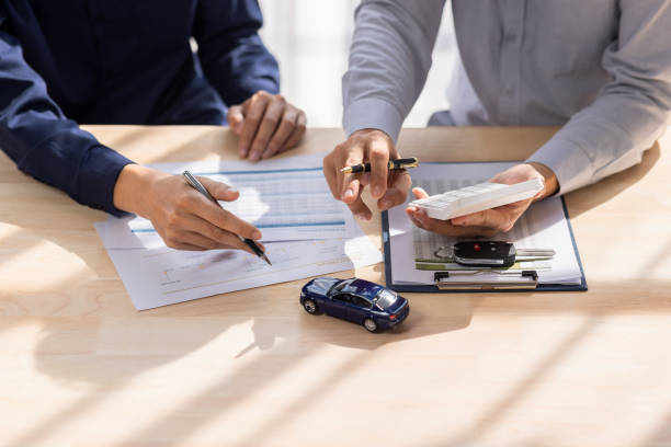 Car insurance options for Utica residents
